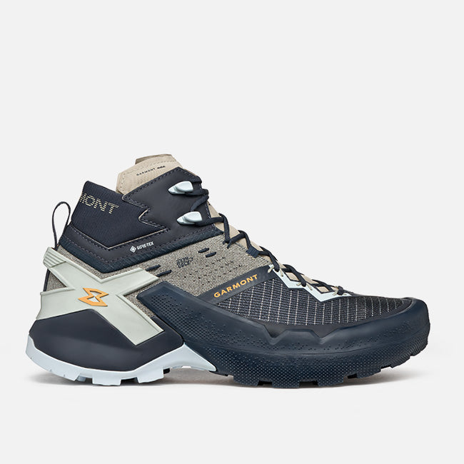 garmont-9-81-onyx-mid-gtx-scarpa-per-avvicinamenti-rapidi image 1