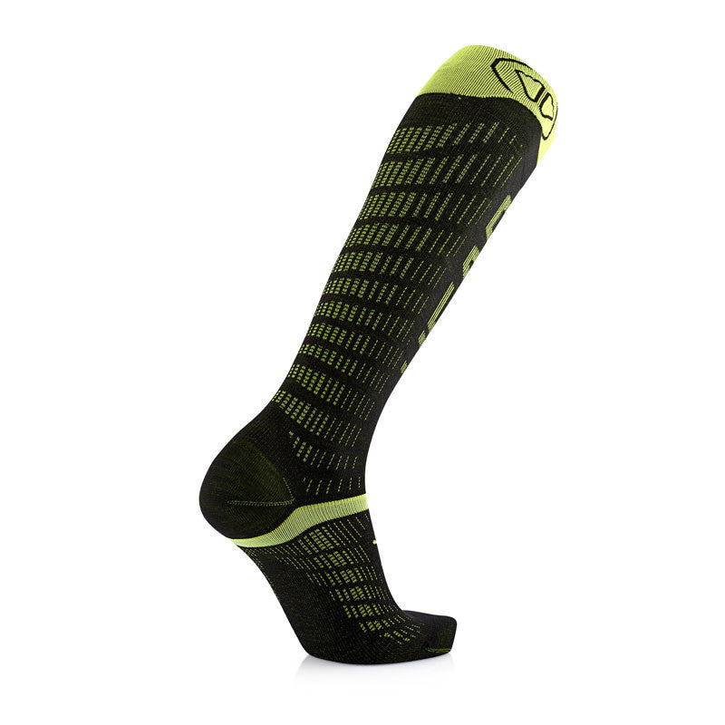 sidas-ski-ultrafit-sidas-x-head-calze-da-sci-in-merino-riciclato-taglie-s-xl image 5