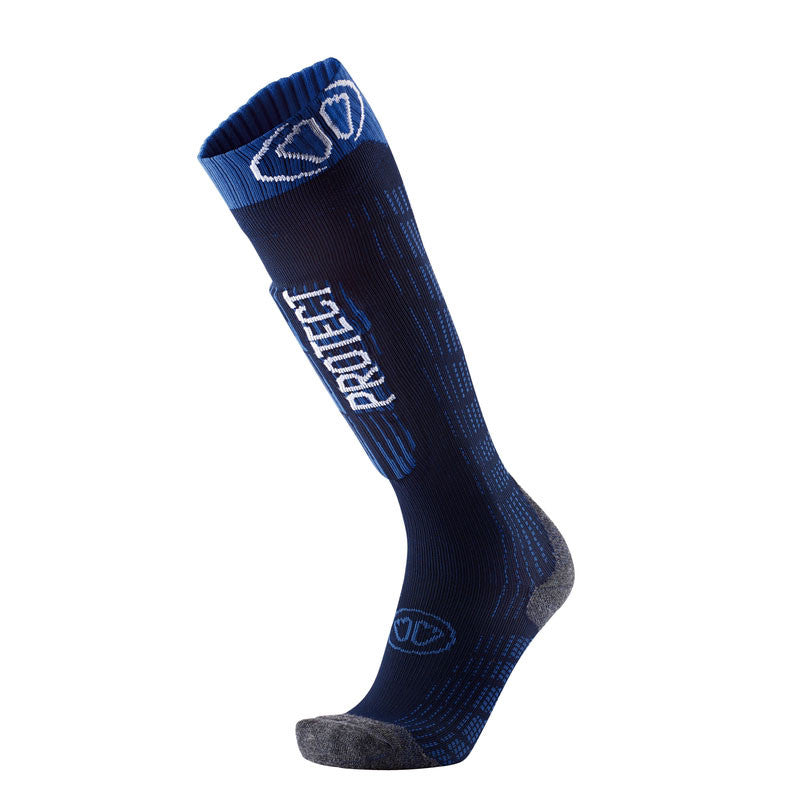 sidas-ski-protect-evo-calze-da-sci-con-protezione-stinco-in-schiuma image 1