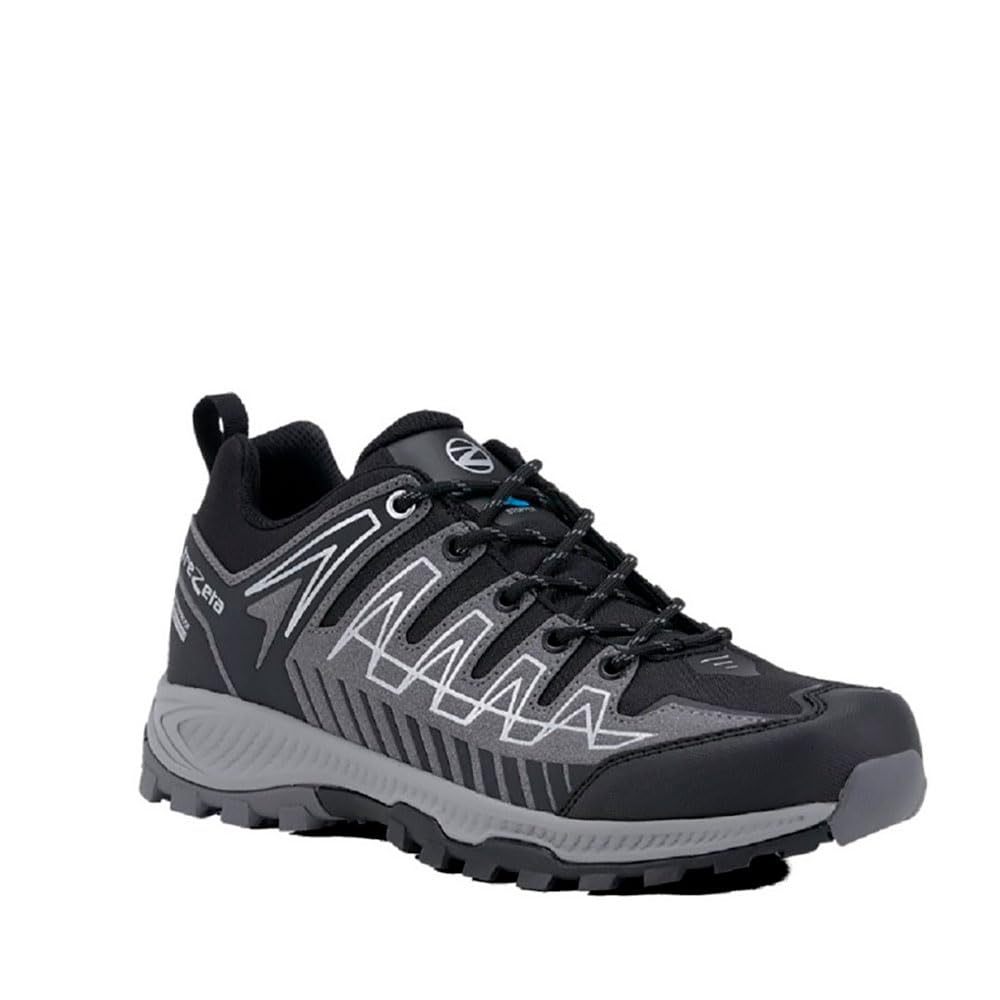 trezeta-thunder-wp-scarpe-da-trekking-uomo image 1