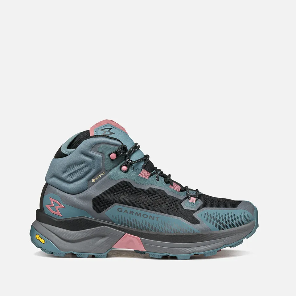 garmont-nexus-mid-gtx-scarpa-mid-da-hiking-leggera-e-flessibile image 1