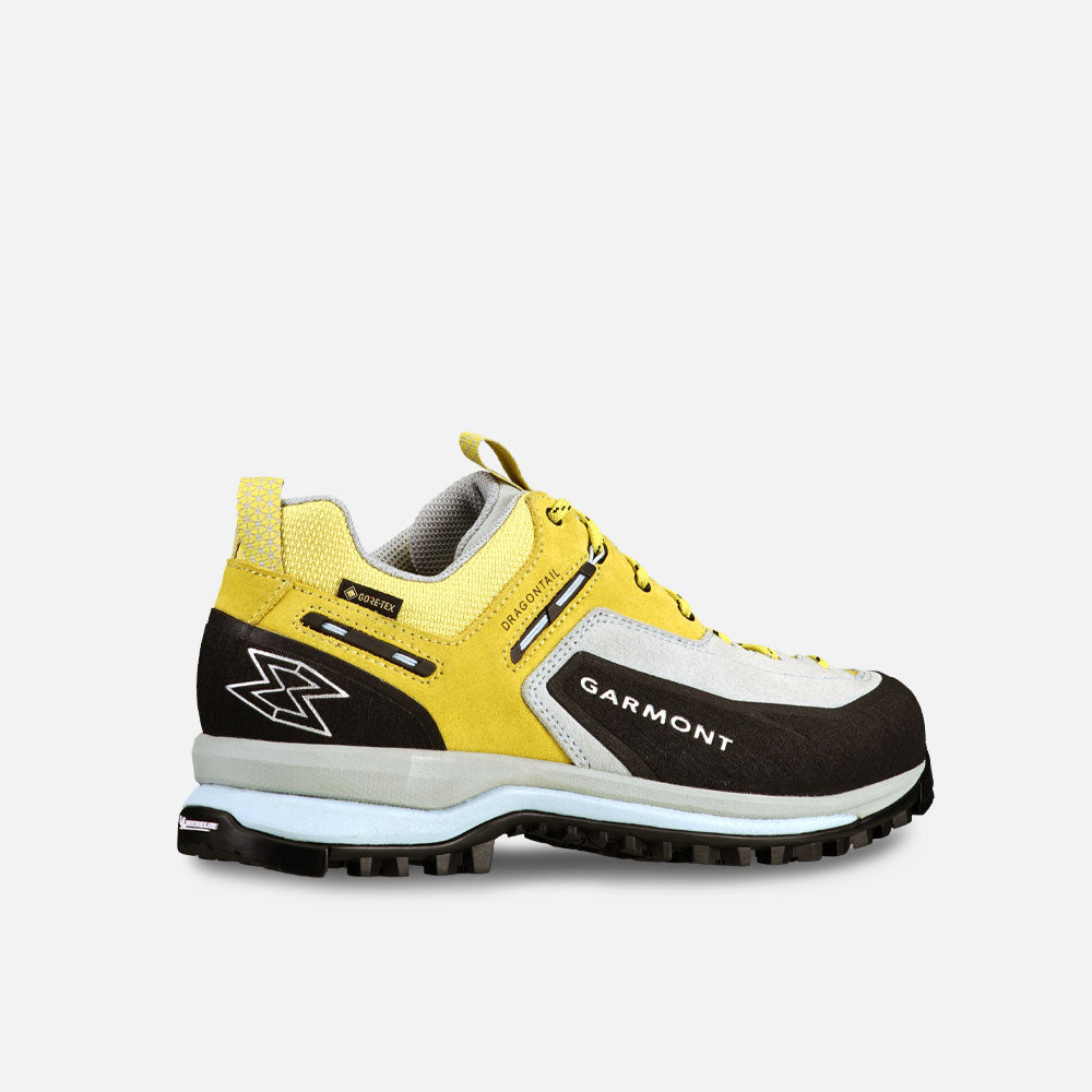 garmont-dragontail-tech-gtx-wms-scarpe-basse-da-approach-per-avvicinamento-tecni image 2