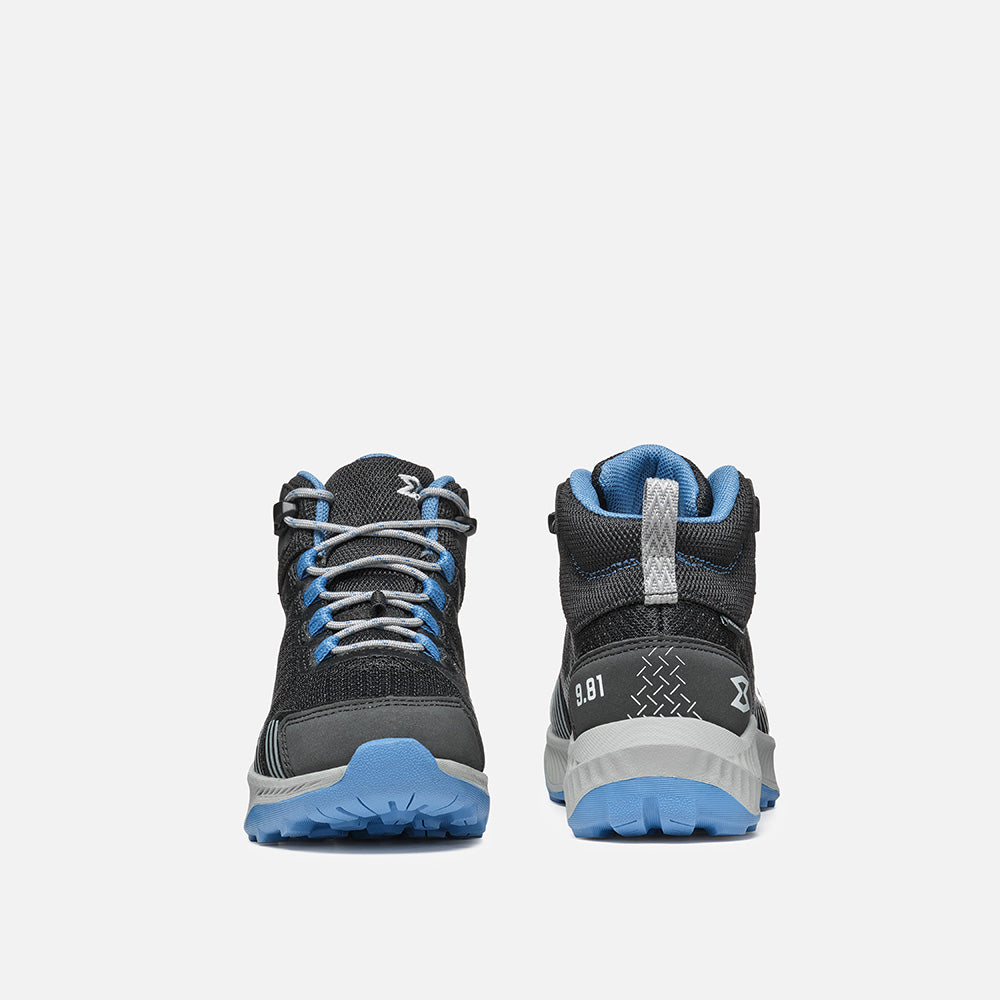 garmont-kids-pulse-mid-wp-scarpe-da-trekking-impermeabili-per-bambini image 3