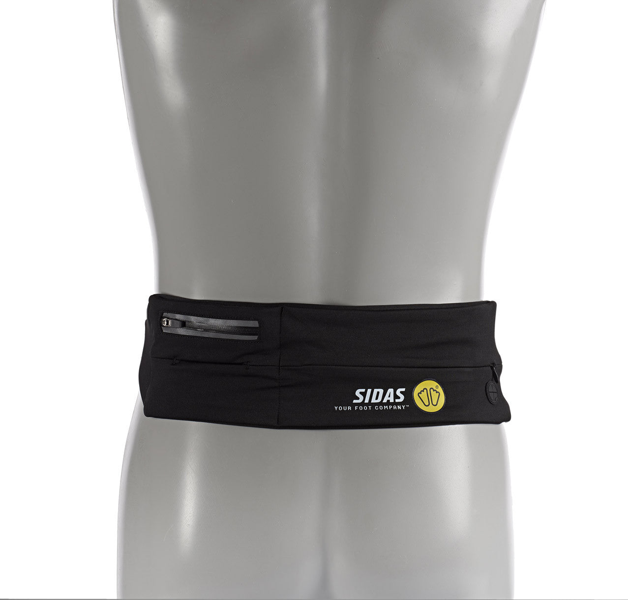 sidas-cintura-da-running-con-2-tasche-zip-e-chiusura-a-clip-regolabile image 5