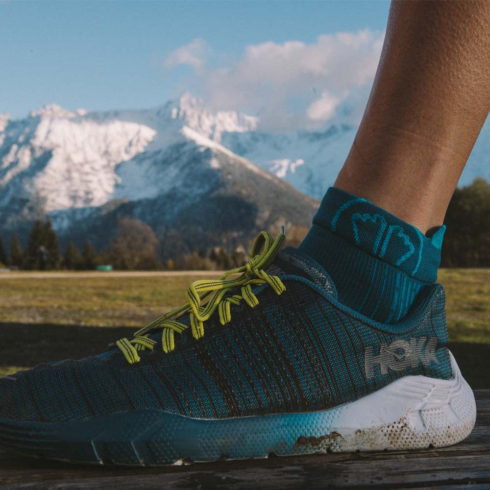 sidas-run-anatomic-lady-calze-running-donna-blu image 2