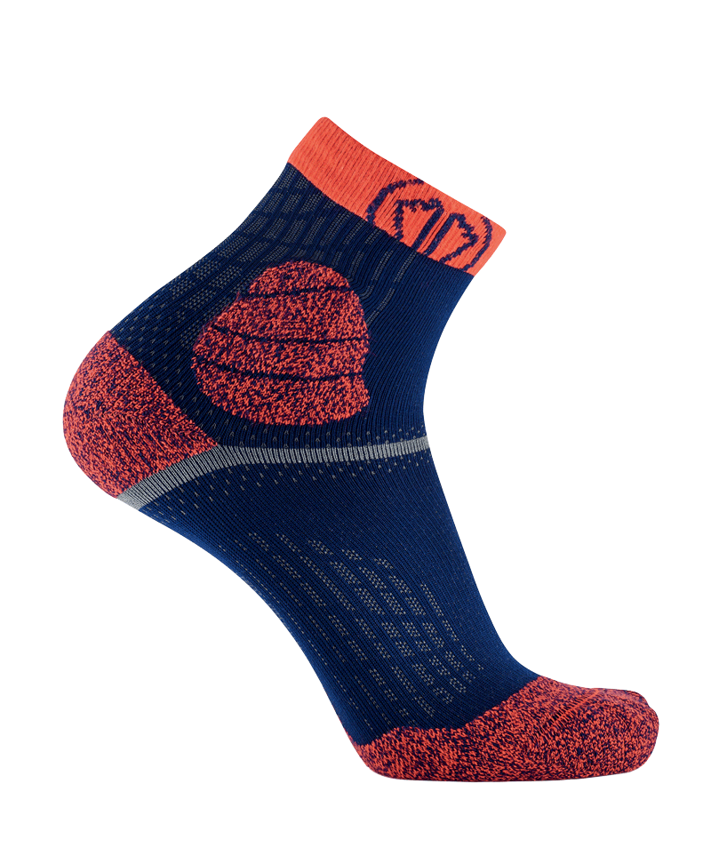 sidas-trail-protect-calze-da-trail-running-blu-arancione-con-protezioni image 4
