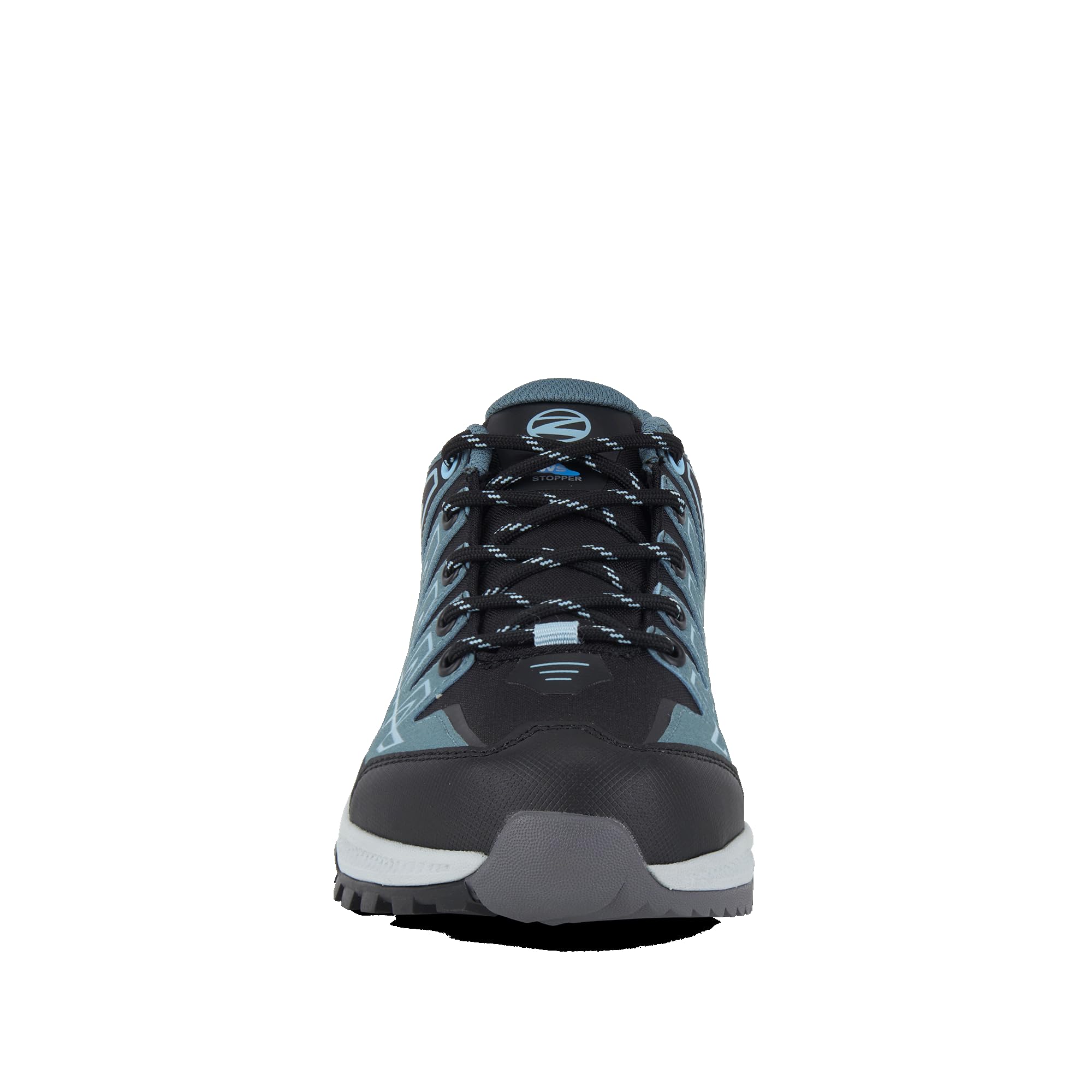 trezeta-thunder-wp-dark-green-yellow-scarponi-da-trekking-uomo-impermeabili image 2