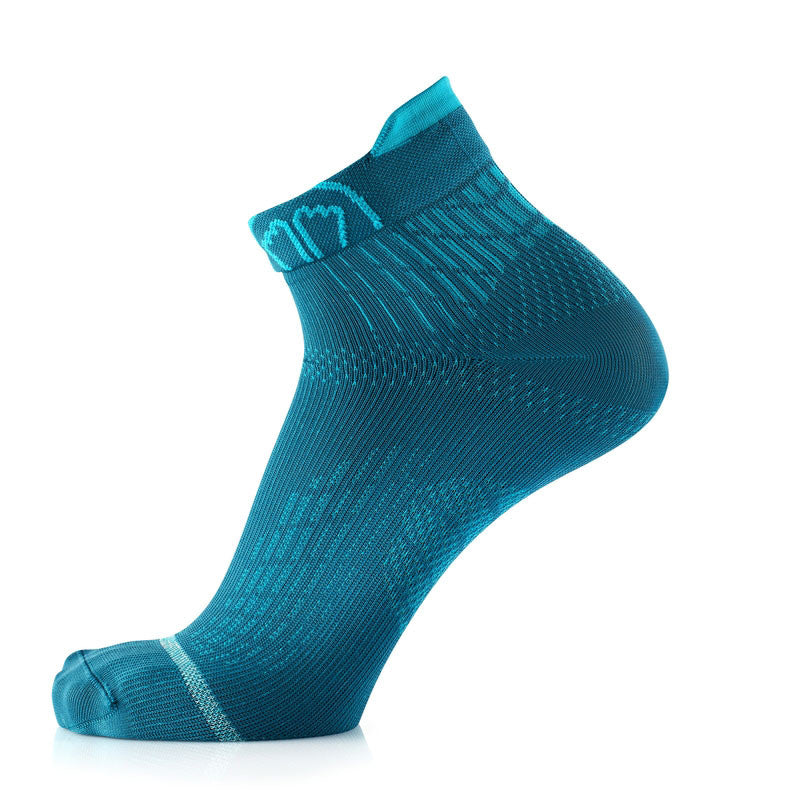 sidas-run-anatomic-ankle-donna-blu-set-2-paia image 2