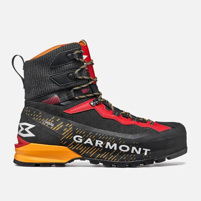 garmont-tower-3-0-gtx-scarpone-da-alpinismo-moderno image 1