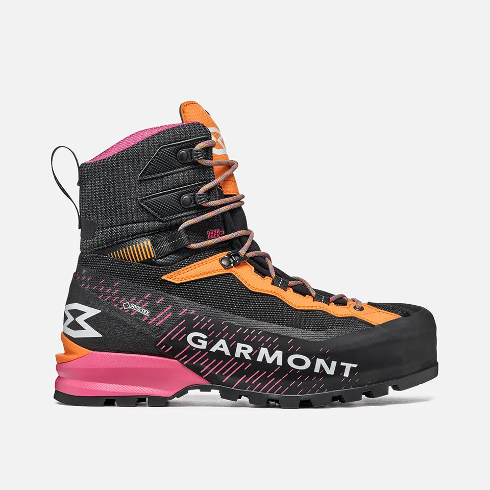garmont-tower-3-0-gtx-scarponi-da-alpinismo-tecnici image 1