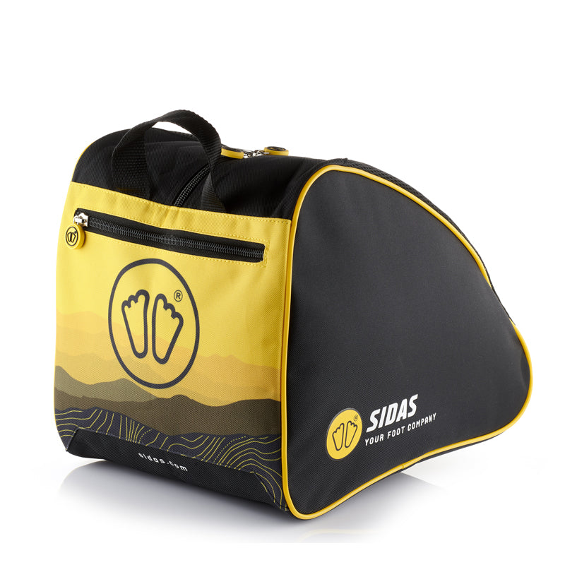 sidas-nylon-shoe-bag-evo-sacca-per-scarpe-da-hiking-in-nylon image 3