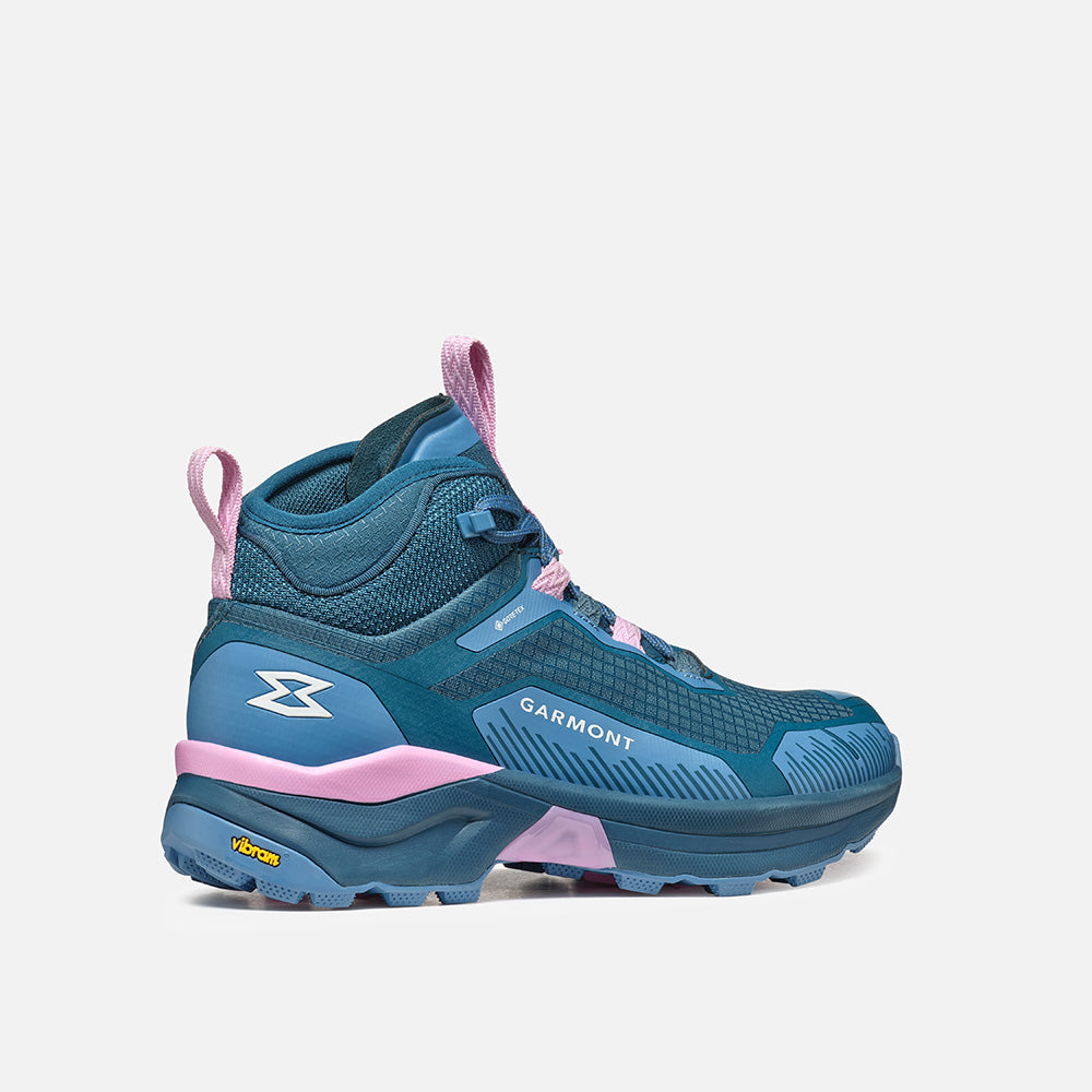 garmont-engage-mid-gtx-scarpe-da-hiking-leggere-e-impermeabili-per-terreni-sconn image 2